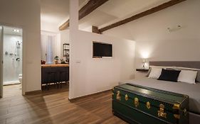 Accomodo Mib33 Bivano Porta Romana